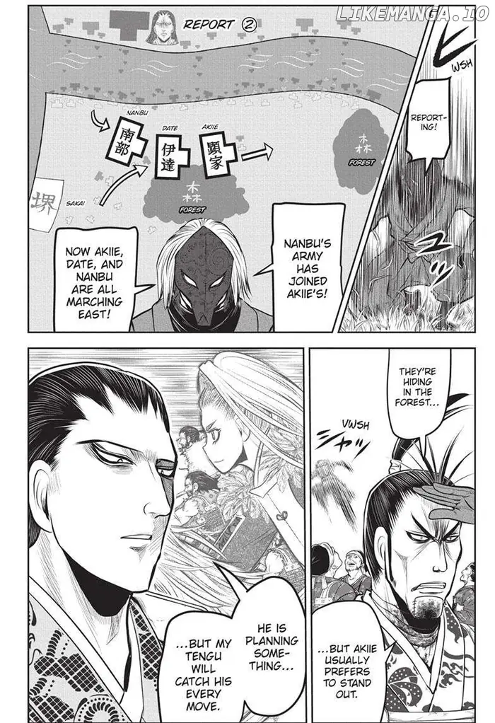 The Elusive Samurai Chapter 162 image 06_optimized